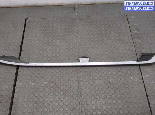 купить Рейлинг на крышу (одиночка) на Mitsubishi Pajero 2006-2022