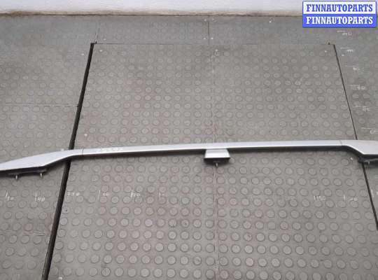 купить Рейлинг на крышу (одиночка) на Mitsubishi Pajero 2006-2022