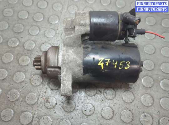 купить Стартер на Volkswagen Polo 2001-2005