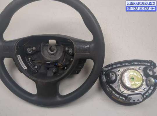 купить Руль на Opel Meriva 2003-2010