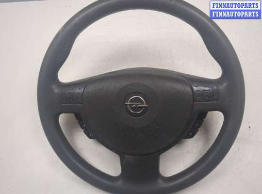 купить Руль на Opel Meriva 2003-2010
