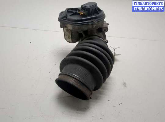 купить Заслонка дроссельная на Ford C-Max 2002-2010