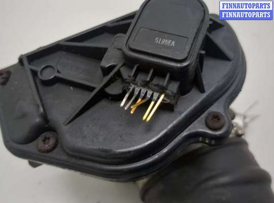 купить Заслонка дроссельная на Ford C-Max 2002-2010