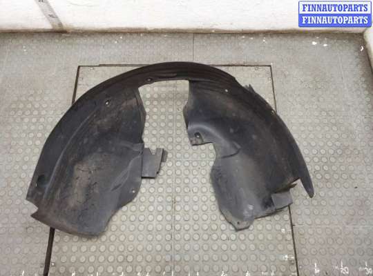 Купить Защита арок (подкрылок) на Citroen C4 Picasso 2006-2013 Защита арок (подкрылок) CT1137980 на Citroen C4 Picasso 2006-2013