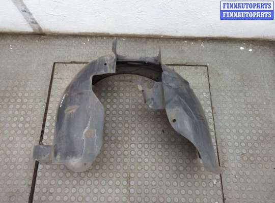 купить Защита арок (подкрылок) на Citroen C4 Picasso 2006-2013