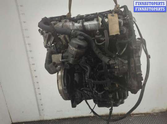 купить Двигатель (ДВС) на Opel Zafira B 2005-2014