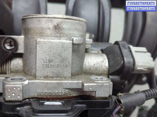 купить Коллектор впускной на Chrysler Sebring 2001-2006