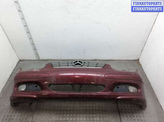 купить Заглушка (решётка) бампера на Mercedes C W203 2000-2008