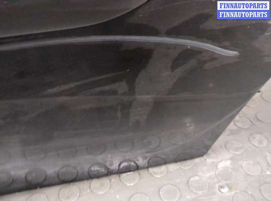 Стеклоподъемник механический на Ford Focus I