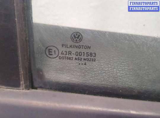 купить Замок двери на Volkswagen Touran 2003-2006