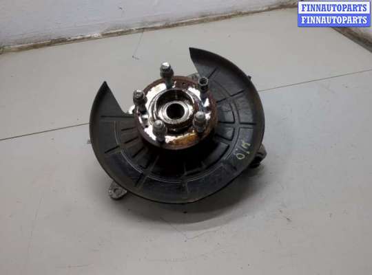 купить Ступица (кулак, цапфа) на Chevrolet Equinox 2017-2024