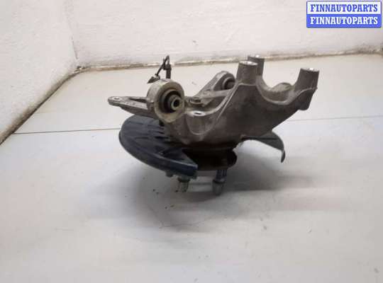 купить Ступица (кулак, цапфа) на Chevrolet Equinox 2017-2024