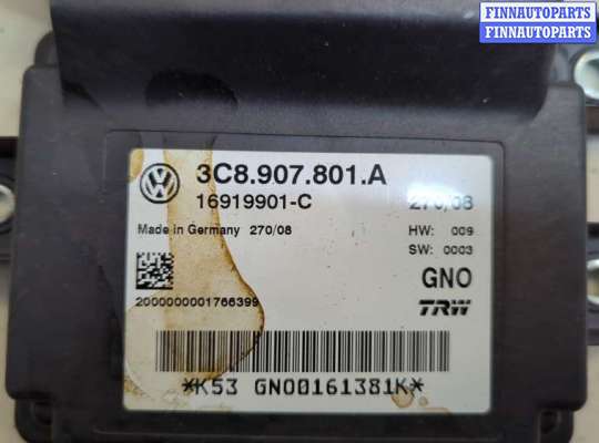 ЭБУ прочее на Volkswagen Passat CC (357)