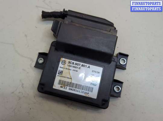 Блок управления стояночным тормозом VG2537324 на Volkswagen Passat CC 2008-2012
