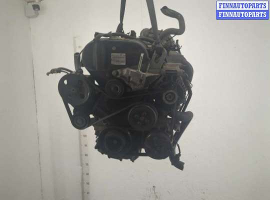 Двигатель (ДВС) FO2205565 на Ford Focus 1 1998-2004