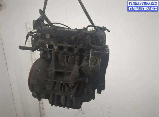 купить Двигатель (ДВС) на Ford Focus 1 1998-2004