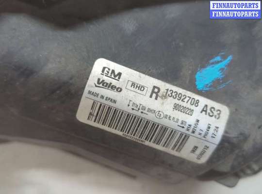 купить Фара (передняя) на Opel Corsa D 2006-2014