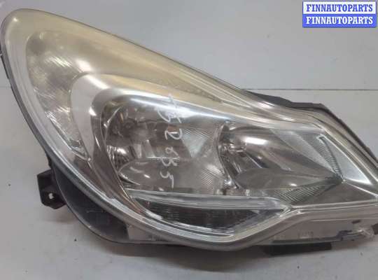 купить Фара (передняя) на Opel Corsa D 2006-2014