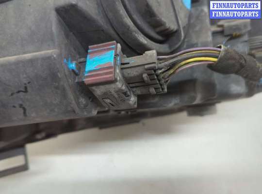 купить Фара (передняя) на Opel Corsa D 2006-2014