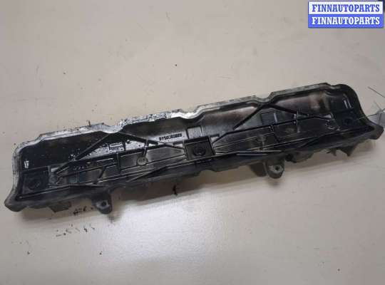 Крышка клапанная (крышка головки блока) на Nissan Primastar