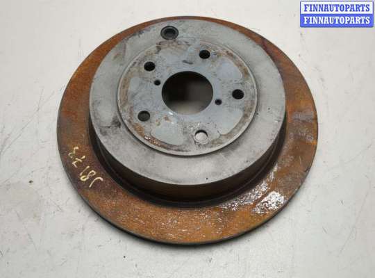 Диск тормозной SUY9670 на Subaru Tribeca (B9) 2004-2014