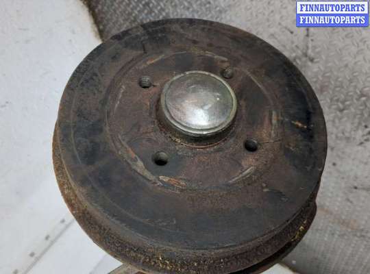 ХАБ ступичный на Renault Megane I