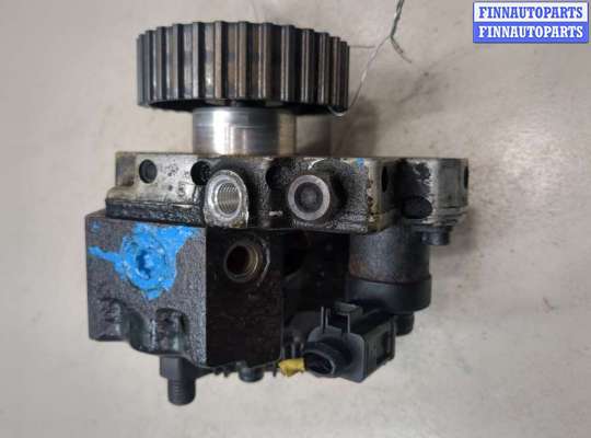 ТНВД на Volkswagen Crafter I (2E)