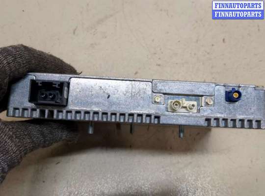 купить Блок управления радиоприемником на Mercedes ML W164 2005-2011