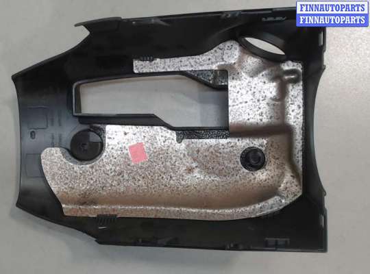 купить Кожух рулевой колонки на Ford Focus 3 2011-2015