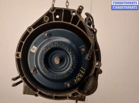 купить КПП - автомат (АКПП) на Ford Mustang 2005-2009