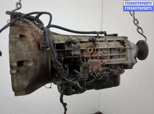 купить КПП - автомат (АКПП) на Ford Mustang 2005-2009