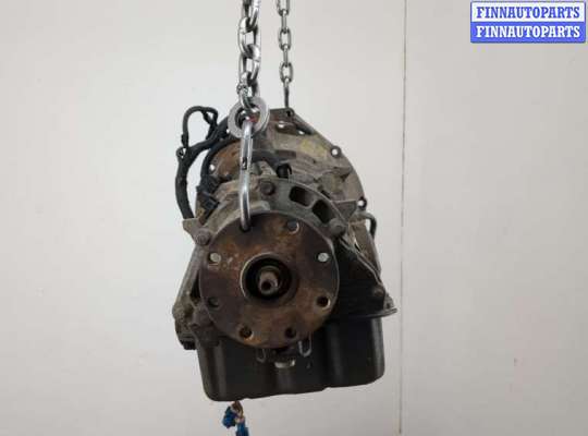 купить КПП - автомат (АКПП) на Ford Mustang 2005-2009