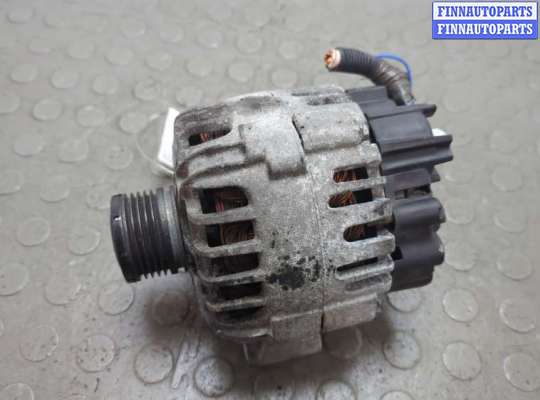 купить Генератор на Smart Forfour W454 2004-2006