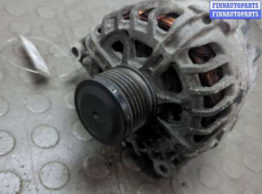 купить Генератор на Smart Forfour W454 2004-2006