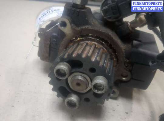 купить ТНВД на Skoda Fabia 2007-2014