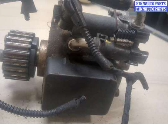 купить ТНВД на Skoda Fabia 2007-2014