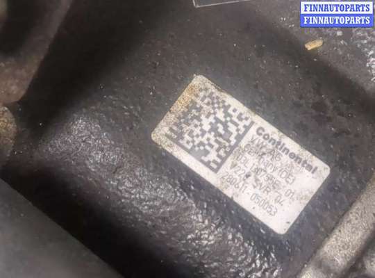 купить ТНВД на Skoda Fabia 2007-2014