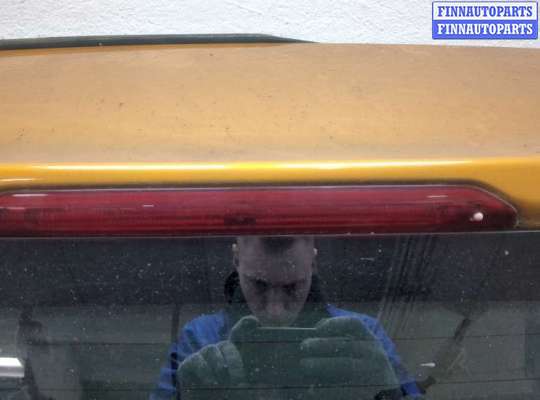 купить Крышка (дверь) багажника на Ford Escape 2012-2015