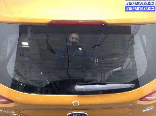 купить Крышка (дверь) багажника на Ford Escape 2012-2015
