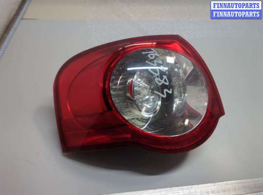 Фонарь (задний) VG2767047 на Volkswagen Passat 6 2005-2010