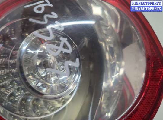 купить Фонарь (задний) на Volkswagen Passat 6 2005-2010
