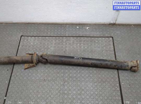Кардан MB1698951 на Mercedes ML W163 1997-2005