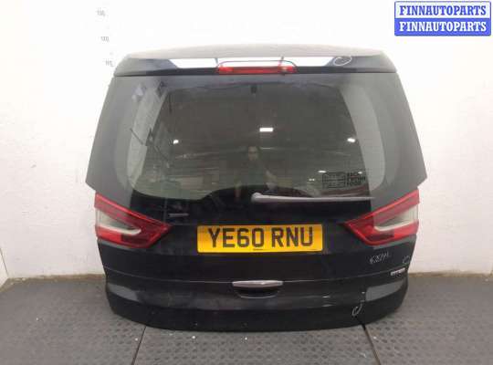 Фонарь крышки багажника FO2165587 на Ford Galaxy 2010-2015