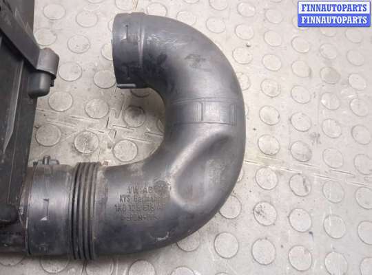 купить Корпус воздушного фильтра на Volkswagen Passat 6 2005-2010