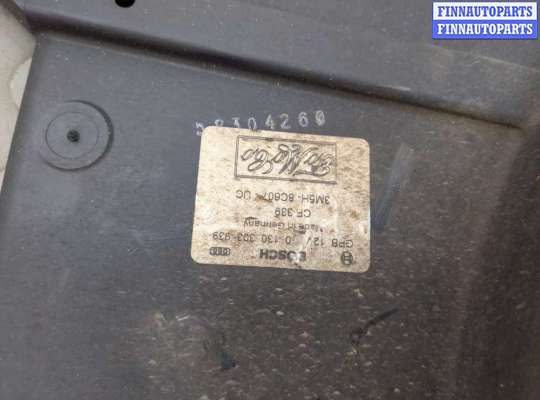 купить Вентилятор радиатора на Volvo S40 2004-2012