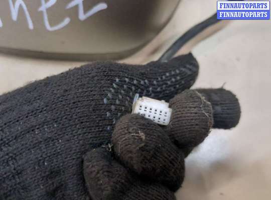 купить Зеркало боковое на Renault Modus 2004-2012