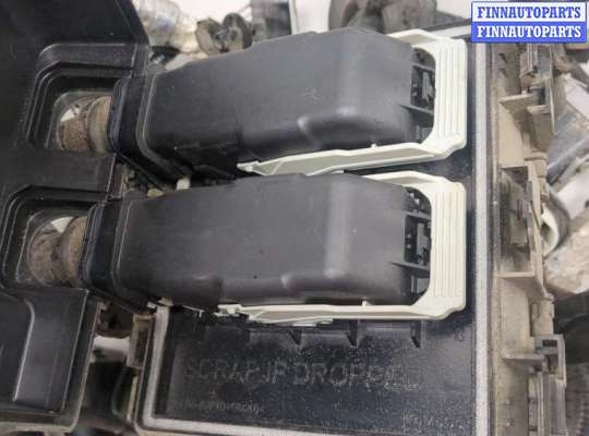Блок предохранителей на Ford Escape IV / Kuga III