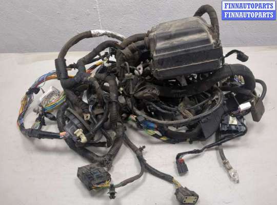 Блок предохранителей FO1995448 на Ford Escape 2019-2022