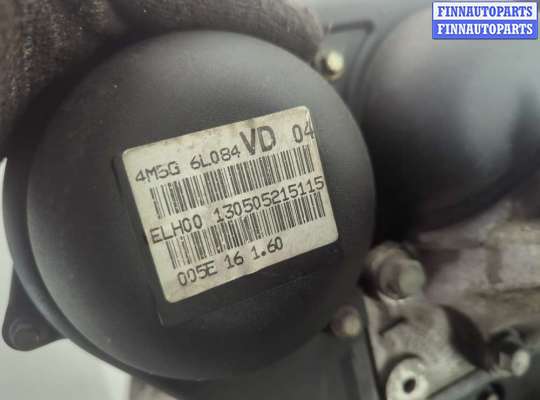купить Маховик АКПП (драйв плата) на Ford Focus 2 2005-2008