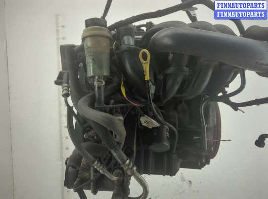 Маховик АКПП (драйв плата) FO2216352 на Ford Focus 2 2005-2008